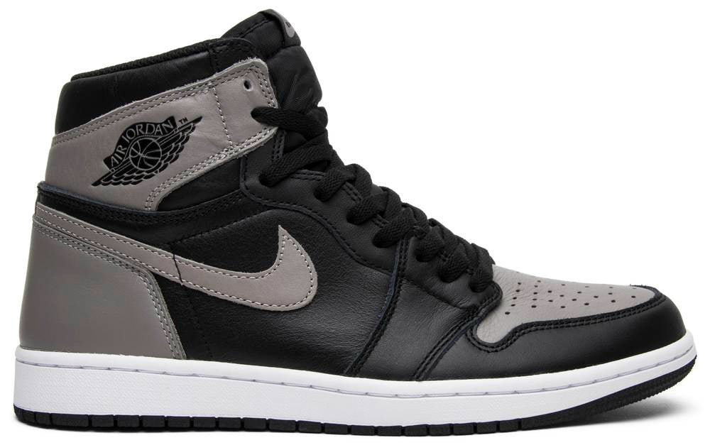 Air Jordan 1 Retro High OG  Shadow  555088-013((W)US5.5/EUR36)