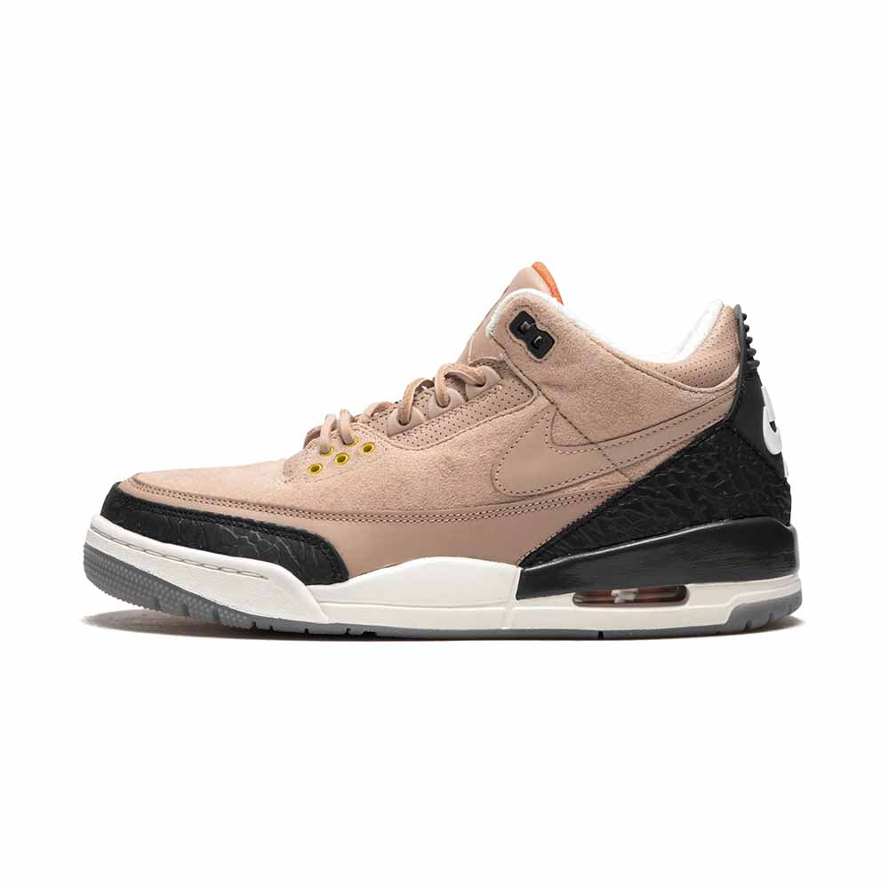 Air Jordan 3 JTH  Bio Beige  AV6683-200((M)US12/EUR46)