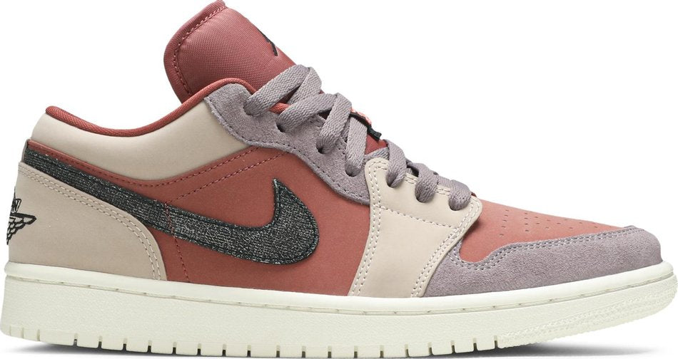 Wmns Air Jordan 1 Low  Canyon Rust  DC0774-602((W)US5.5/EUR36)