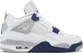 Air Jordan 4 Retro  Midnight Navy  DH6927-140((W)US5.5/EUR36)